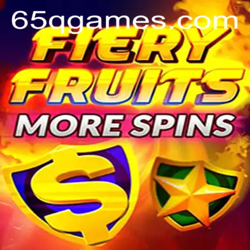 Explorando o Universo de FieryFruitsMoreSpins: O Novo Fenômeno dos Jogos Online