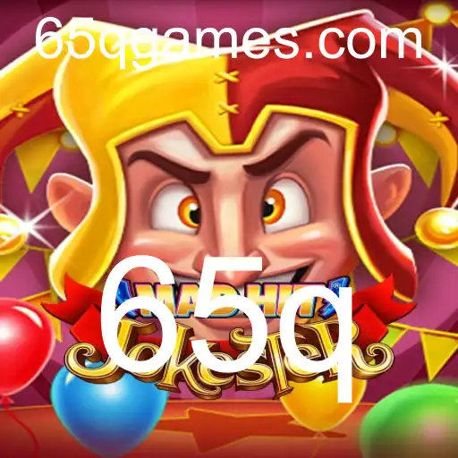 Descubra MadHitJokester: A Nova Sensação dos Jogos com 65q