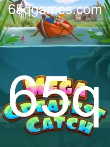 MegaGreatestCatch: O Jogo que Revoluciona a Experiência de Pesca Virtual
