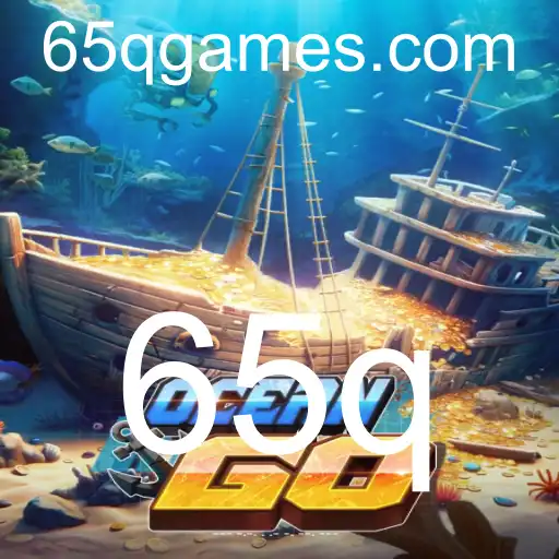 Explorando OceanGO: O Novo Jogo que Conquista os Mares com 65q