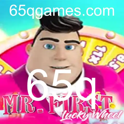 Descobrindo o Fascinante Mundo de MrFirstLuckyWheel