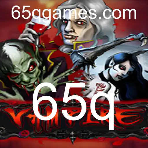 Descubra o Jogo 'Vampire': Uma Aventura Sombria e Viciante